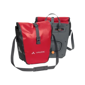 Aqua Front red