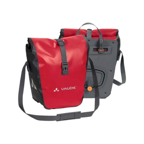 Aqua Front red
