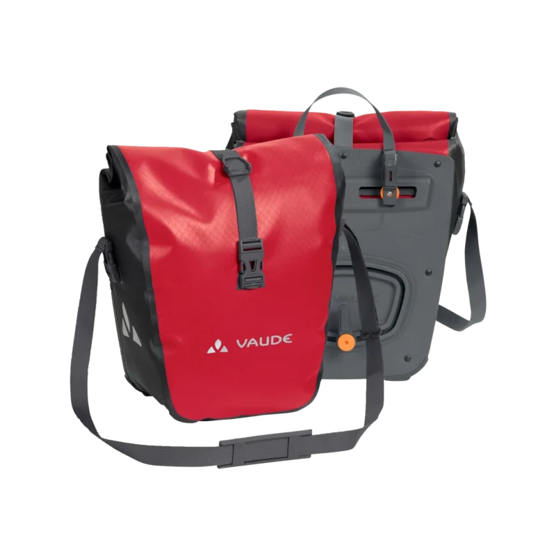 Aqua Front red