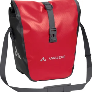 Aqua Front red