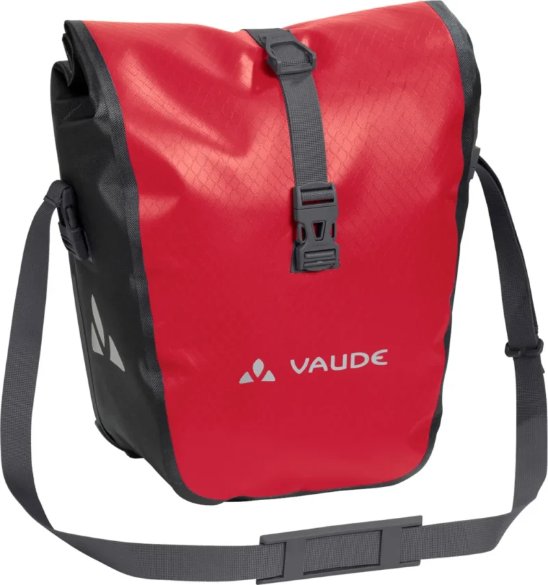 Aqua Front red