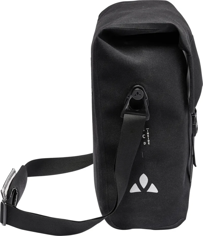 Augsburg IV M black