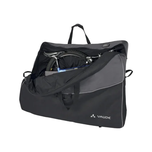 Big Bike Bag black/anthracite
