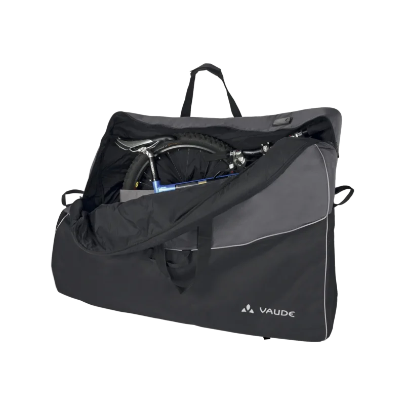 Big Bike Bag black/anthracite