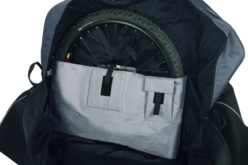 Big Bike Bag black/anthracite