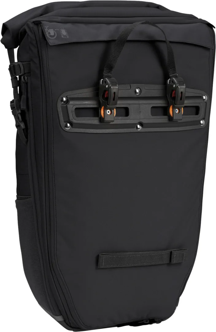 CityGo Bike 23 ll black