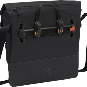 CityMe Bike II black