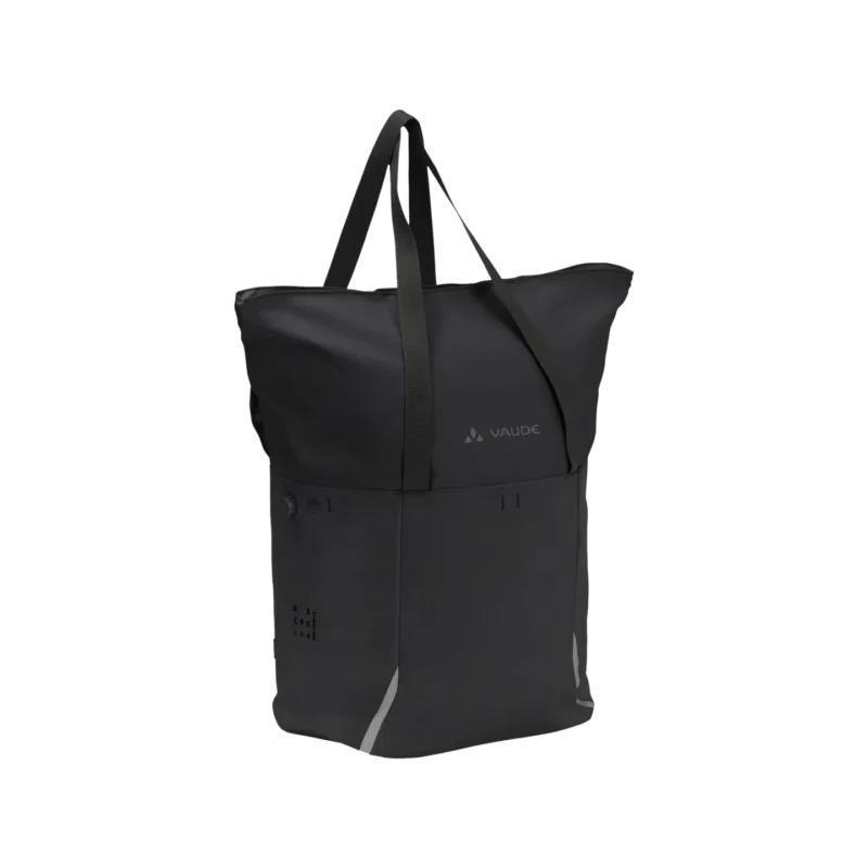 CityShop Bike II black
