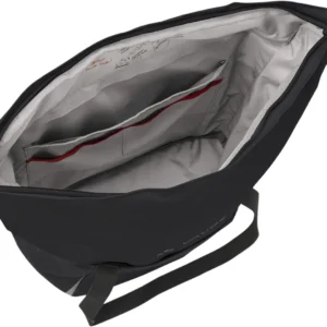 CityShop Bike II black