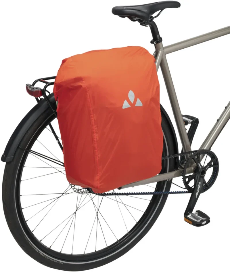 CityShop Bike II black