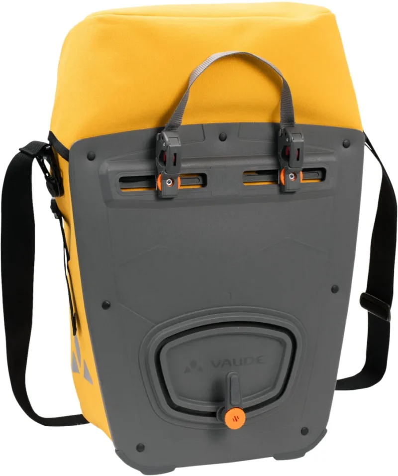 Comyou Pro burnt yellow