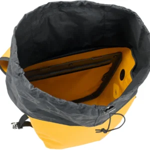 Comyou Pro burnt yellow