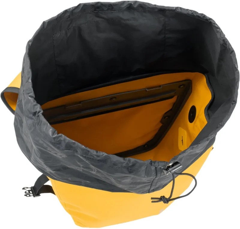Comyou Pro burnt yellow