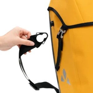 Comyou Pro burnt yellow