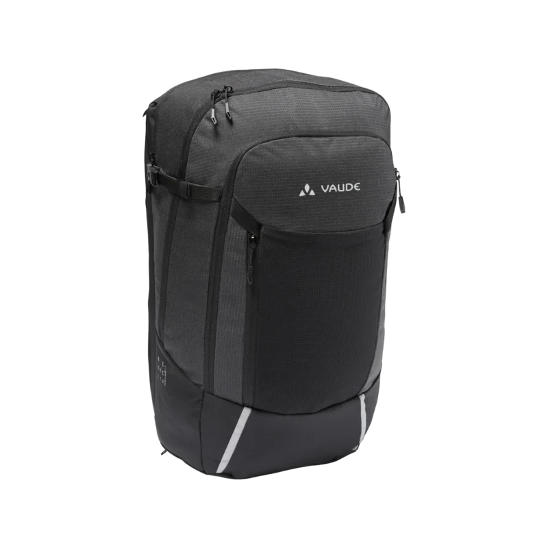Cycle 28 II Luminum black