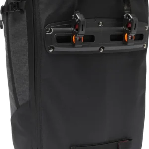 Cycle 28 II Luminum black