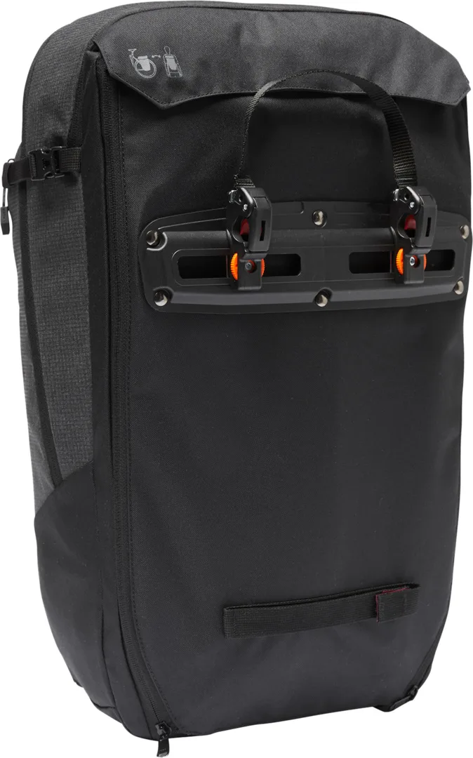 Cycle 28 II Luminum black