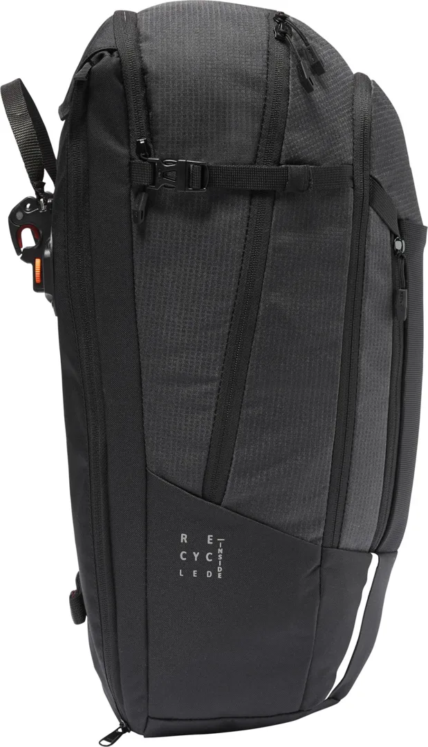 Cycle 28 II Luminum black