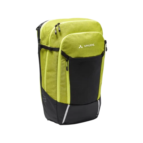 Cycle 28 II Luminum bright green