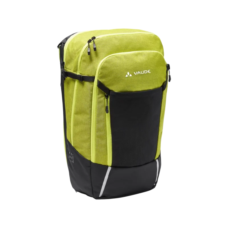 Cycle 28 II Luminum bright green