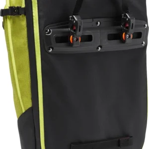 Cycle 28 II Luminum bright green