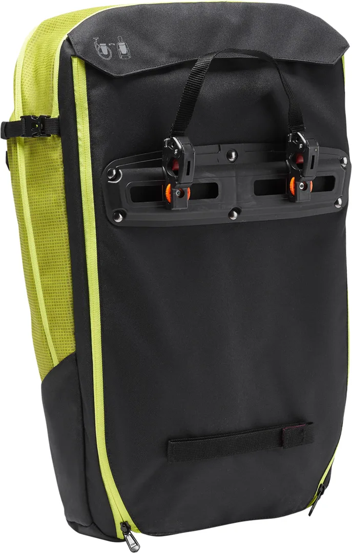 Cycle 28 II Luminum bright green