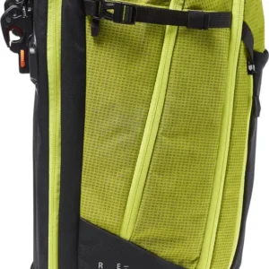 Cycle 28 II Luminum bright green