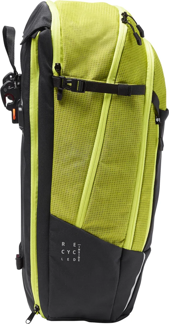 Cycle 28 II Luminum bright green