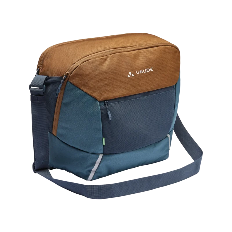 Cycle Messenger baltic sea/umbra L