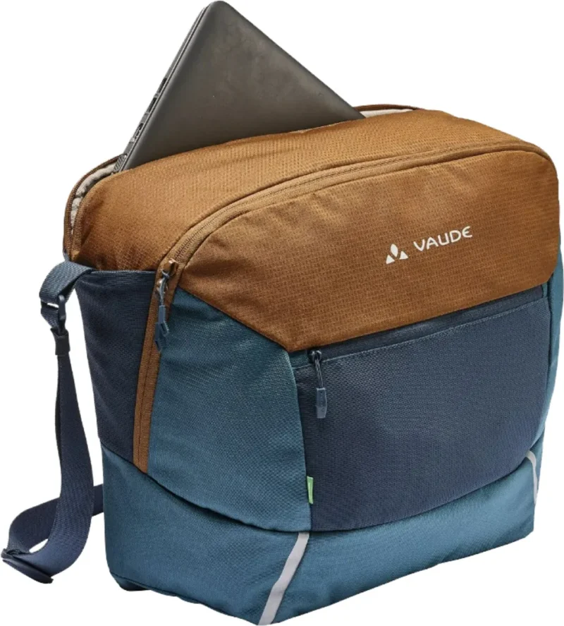 Cycle Messenger baltic sea/umbra L