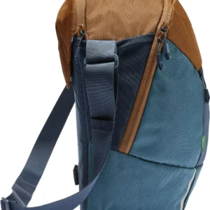 Cycle Messenger baltic sea/umbra L