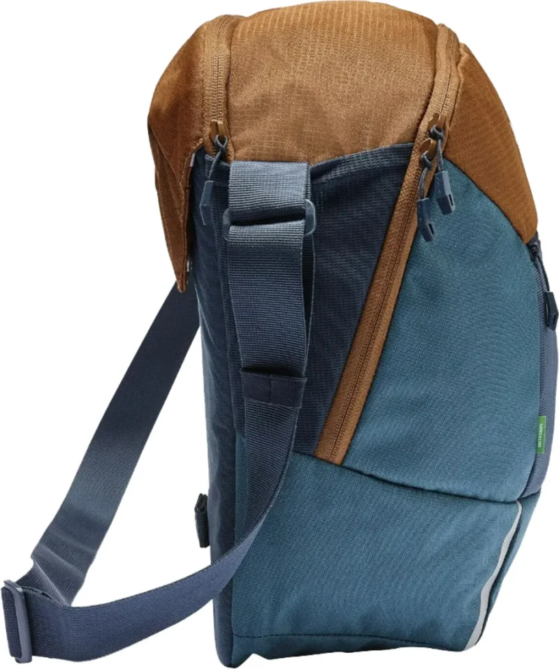 Cycle Messenger baltic sea/umbra L