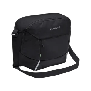 Cycle Messenger black L