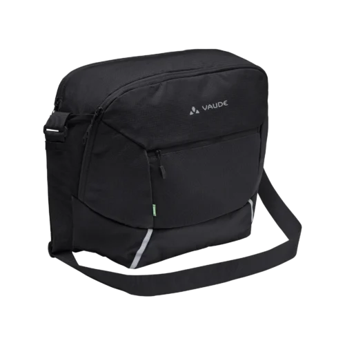 Cycle Messenger black L