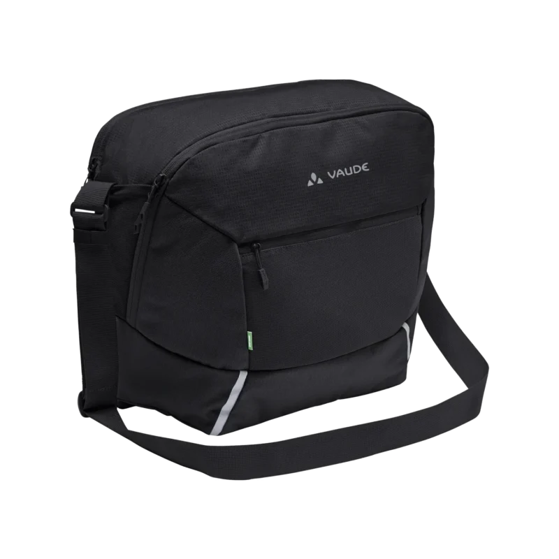 Cycle Messenger black L