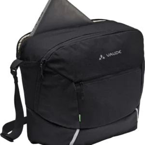 Cycle Messenger black L
