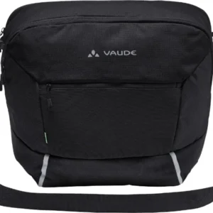 Cycle Messenger black L