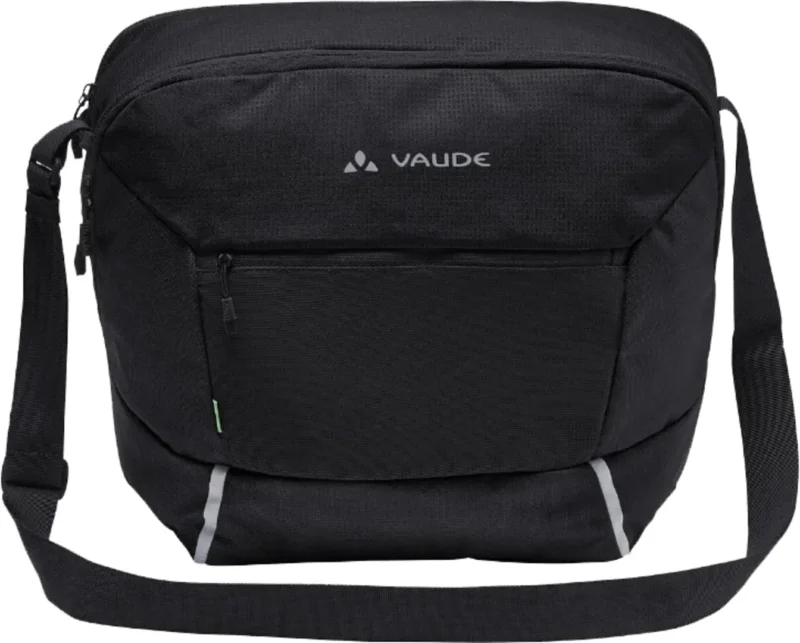 Cycle Messenger black L