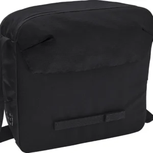 Cycle Messenger black L