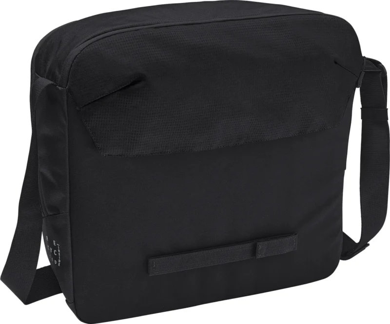 Cycle Messenger black L