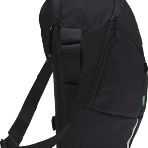 Cycle Messenger black L