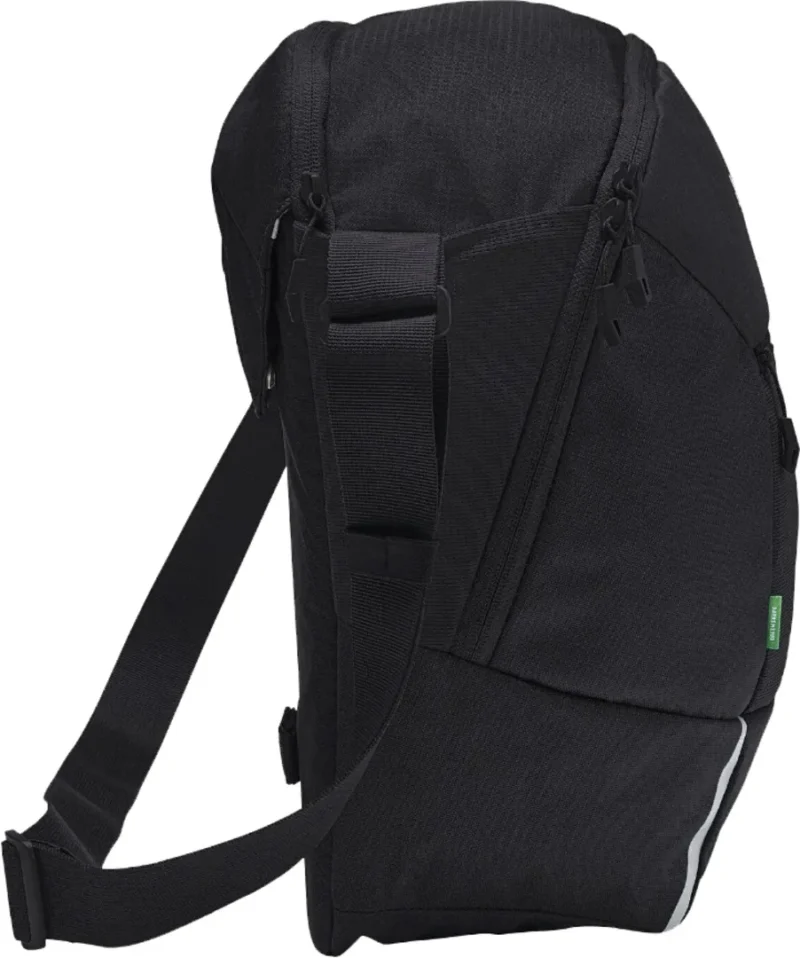 Cycle Messenger black L