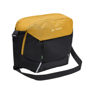 Cycle Messenger burnt yellow L