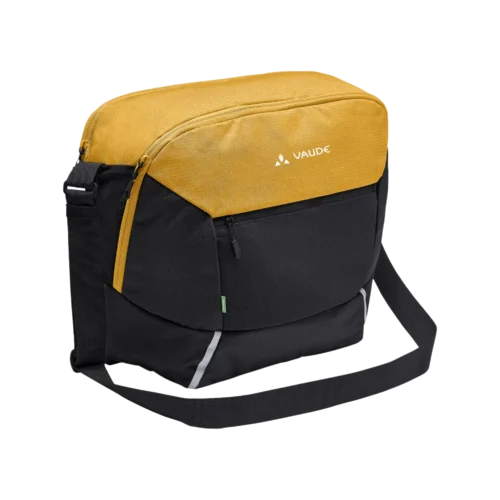 Cycle Messenger burnt yellow L