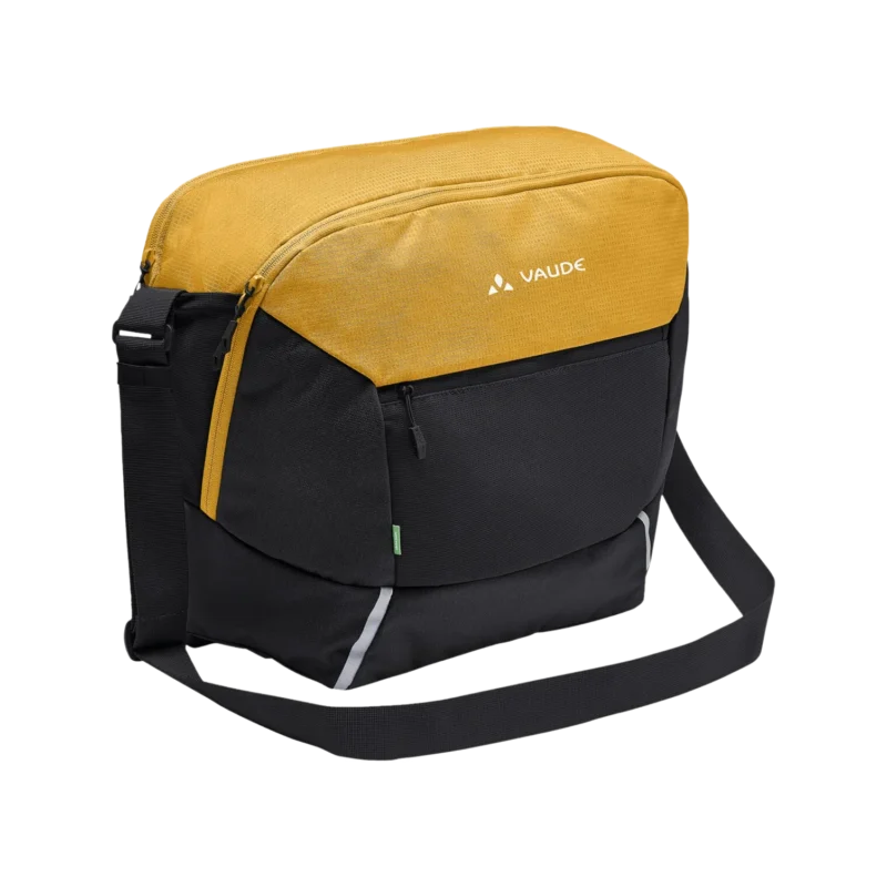 Cycle Messenger burnt yellow L