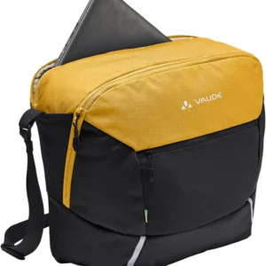 Cycle Messenger burnt yellow L