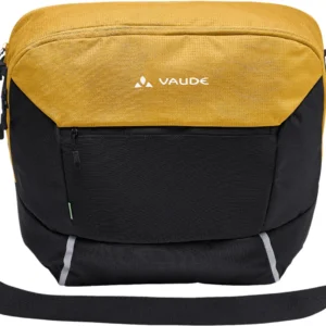 Cycle Messenger burnt yellow L