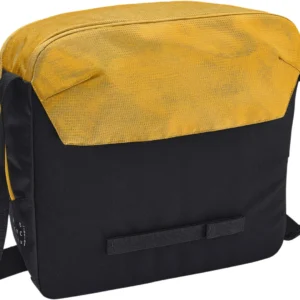 Cycle Messenger burnt yellow L