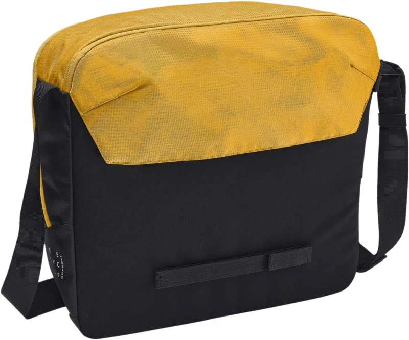 Cycle Messenger burnt yellow L