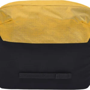 Cycle Messenger burnt yellow L
